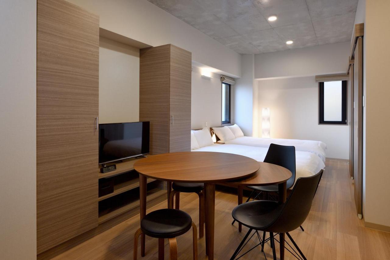 Prime Suites Tokio Exterior foto