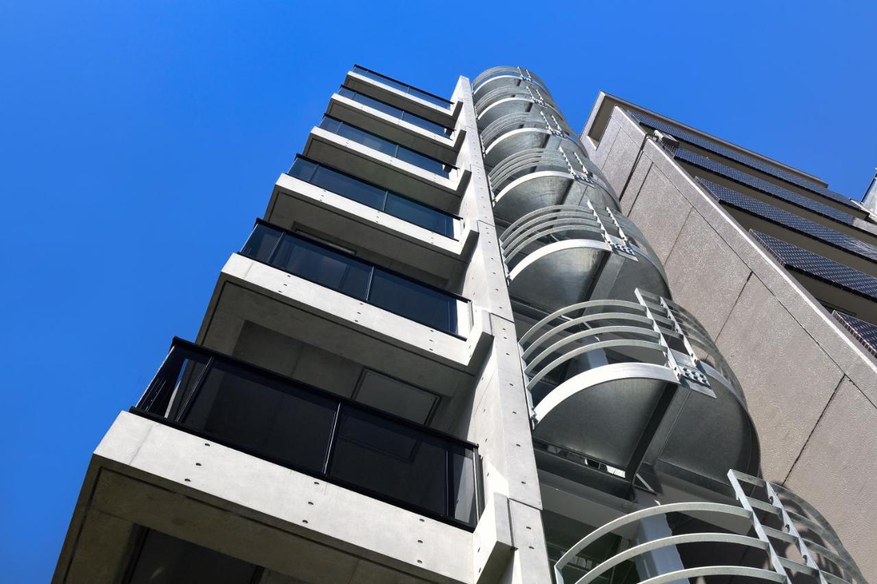 Prime Suites Tokio Exterior foto