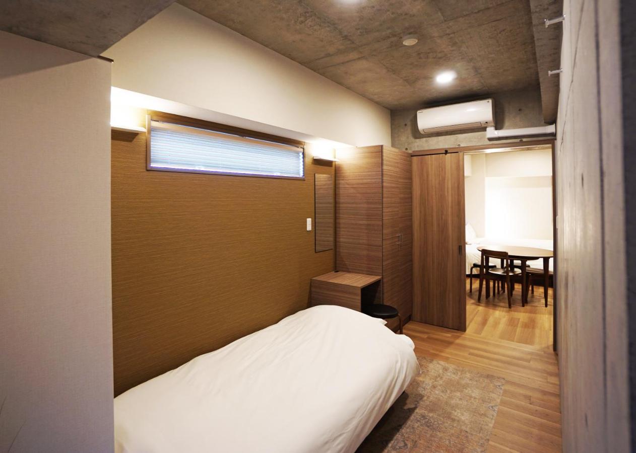 Prime Suites Tokio Exterior foto