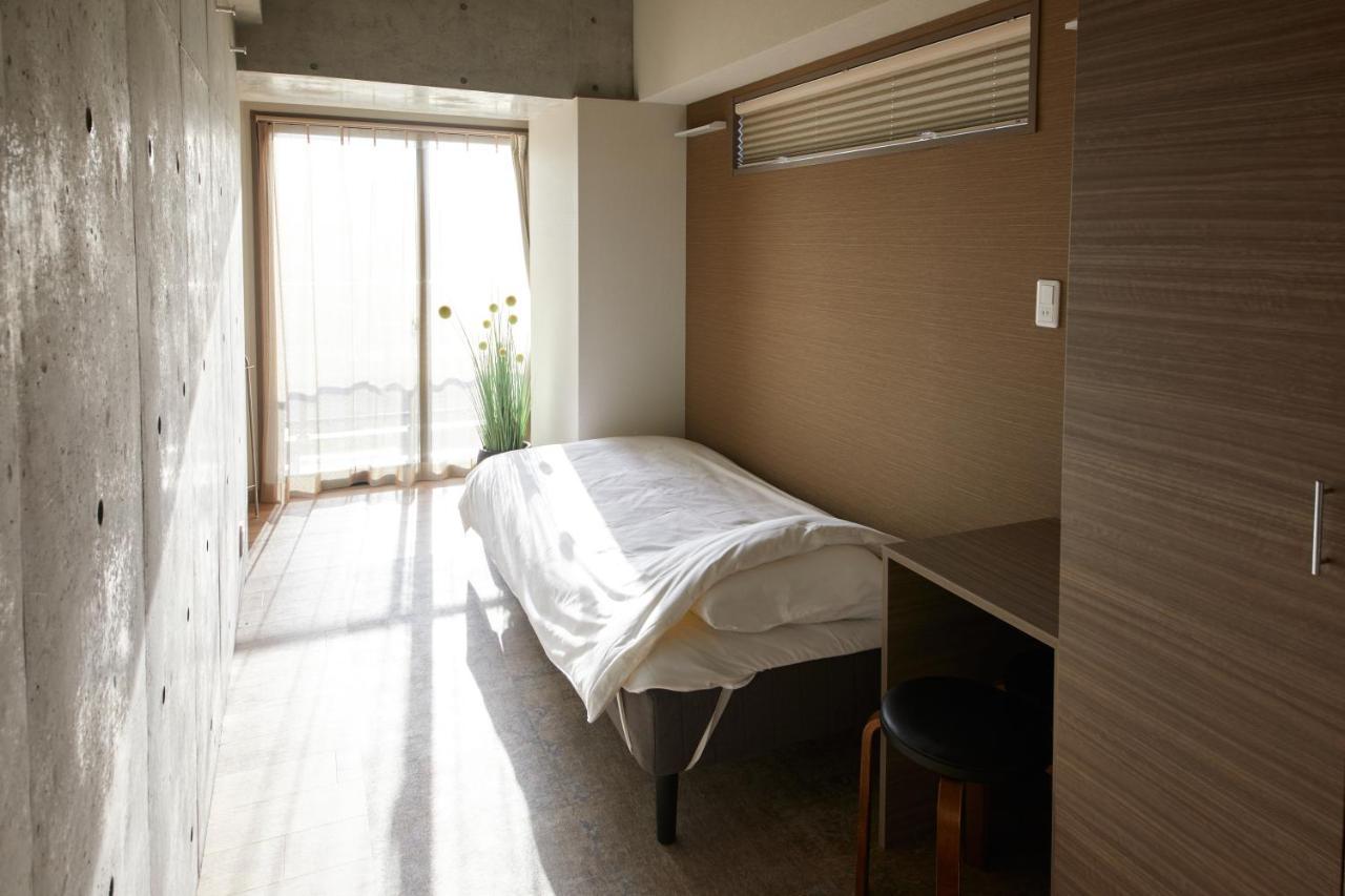 Prime Suites Tokio Exterior foto