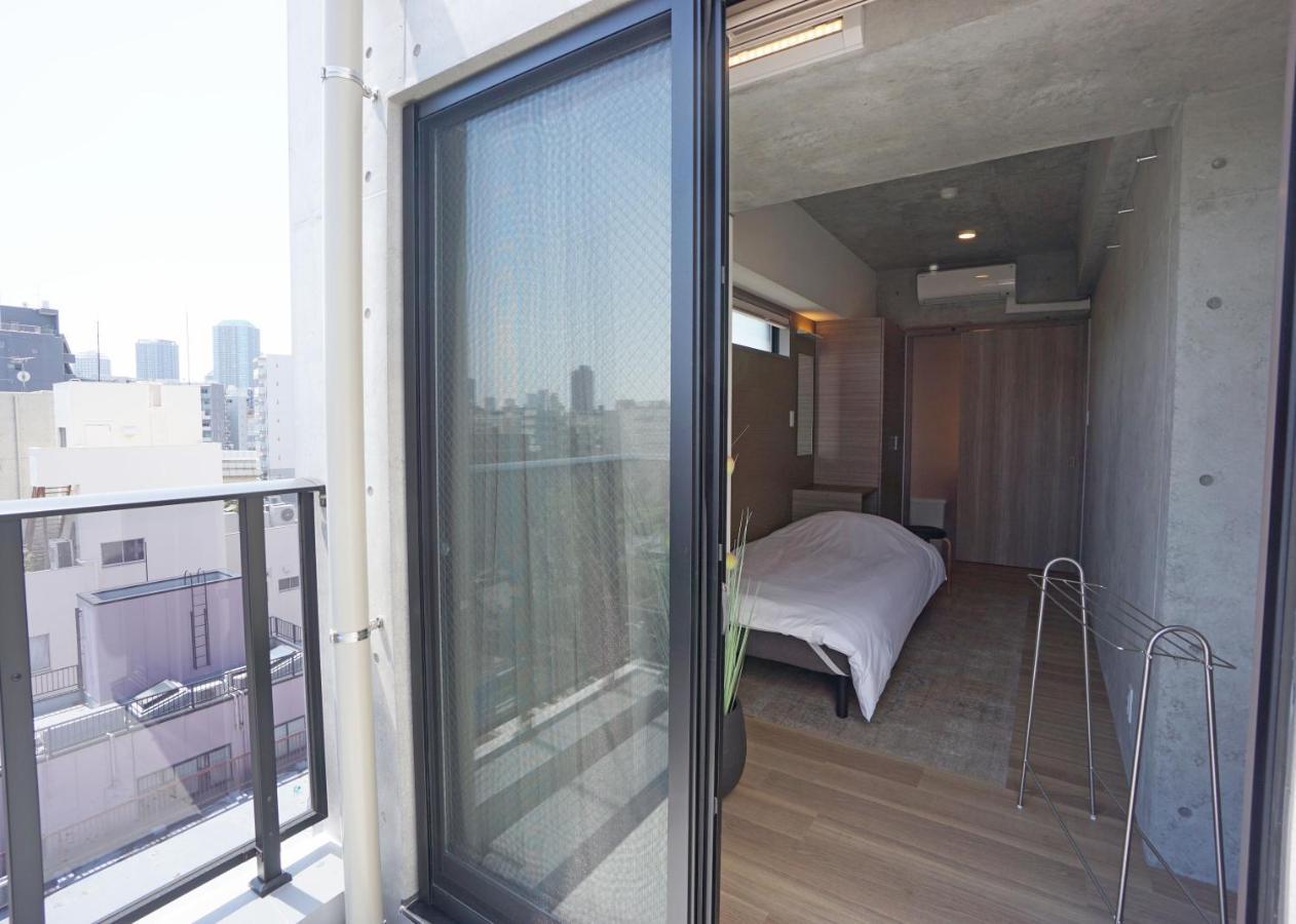 Prime Suites Tokio Exterior foto