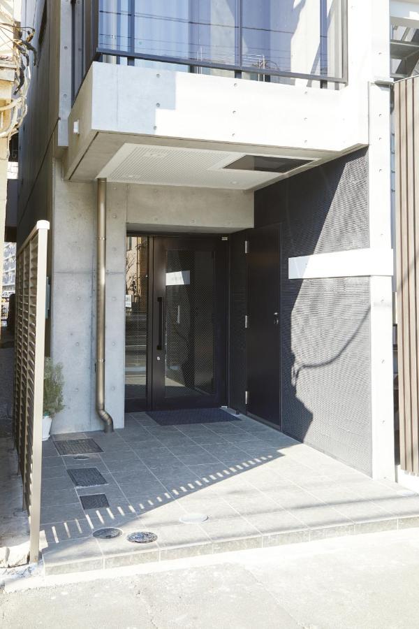 Prime Suites Tokio Exterior foto