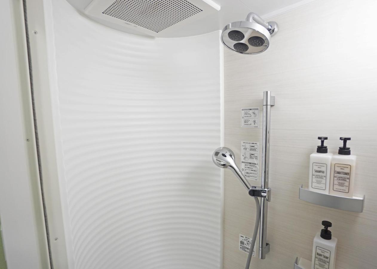 Prime Suites Tokio Exterior foto