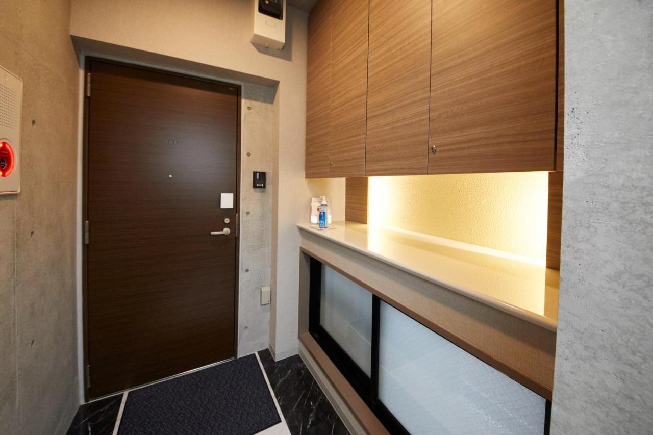 Prime Suites Tokio Exterior foto
