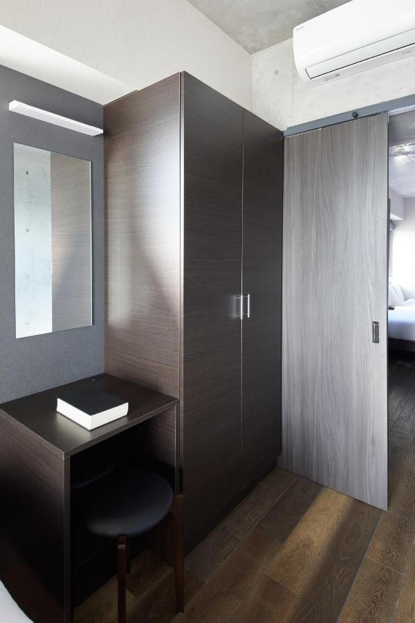Prime Suites Tokio Exterior foto