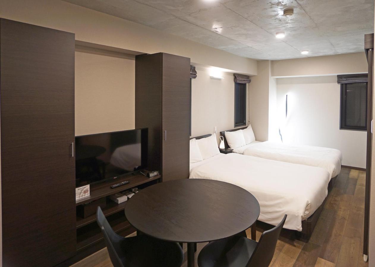 Prime Suites Tokio Exterior foto