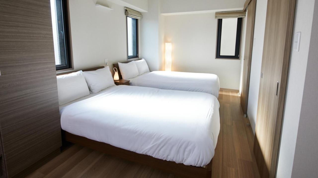Prime Suites Tokio Exterior foto