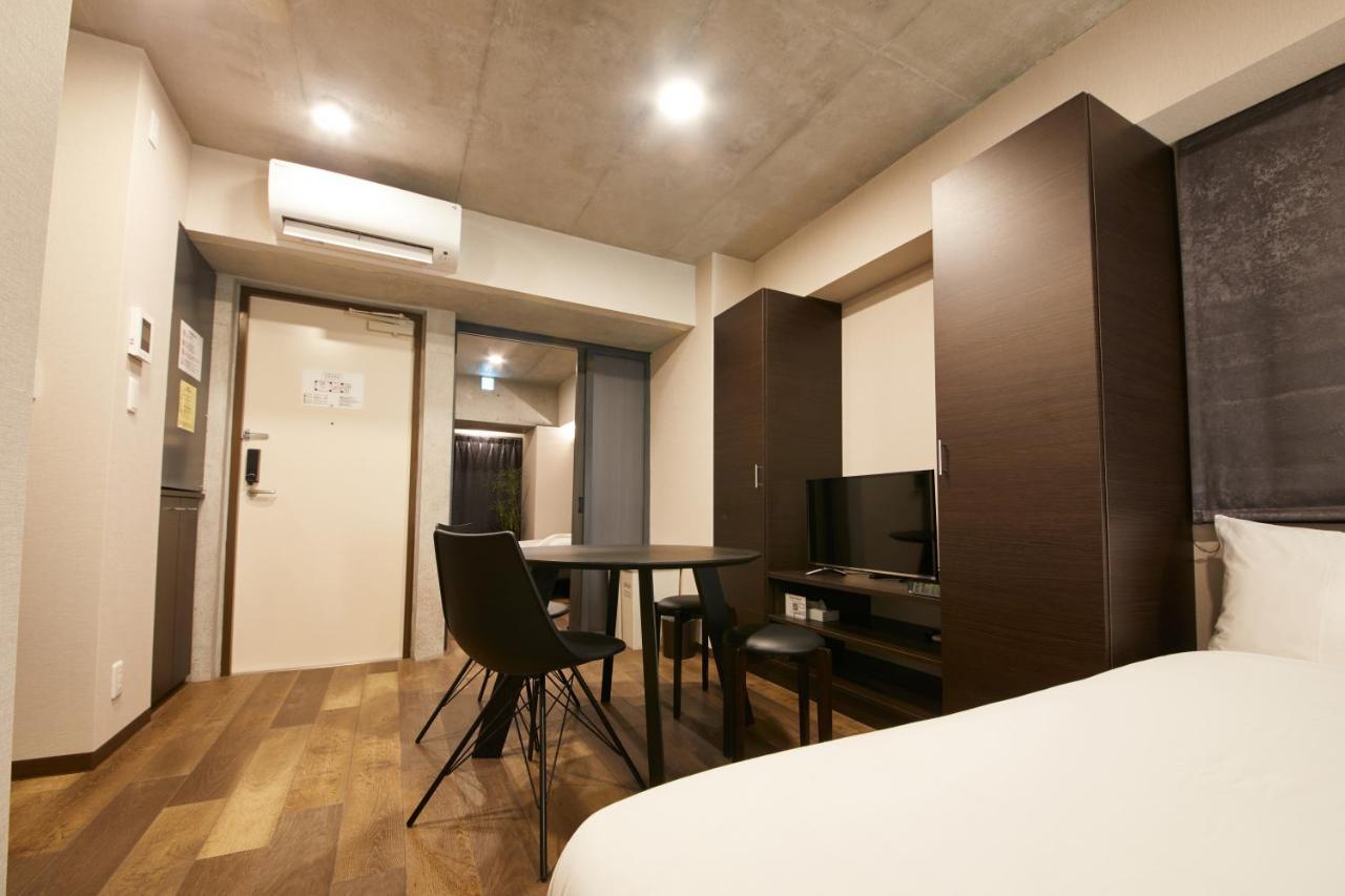 Prime Suites Tokio Exterior foto